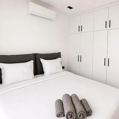 Апартаменты Del Mar A6 By Holidaykeys Karavas (Northern Cyprus)
