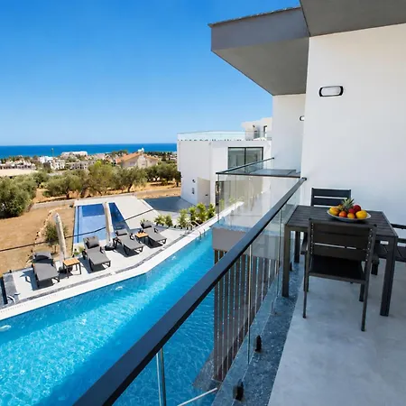 Del Mar A6 By Holidaykeys * Karavas (Northern Cyprus)