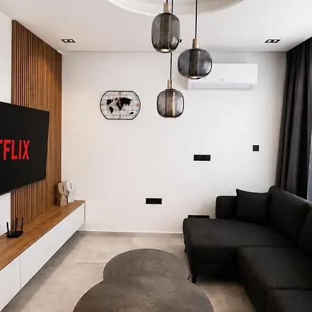 Del Mar A6 By Holidaykeys Apartamento *