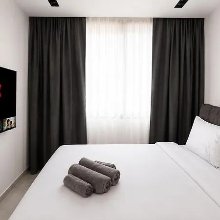Del Mar A6 By Holidaykeys Apartamento Karavas (Northern Cyprus)