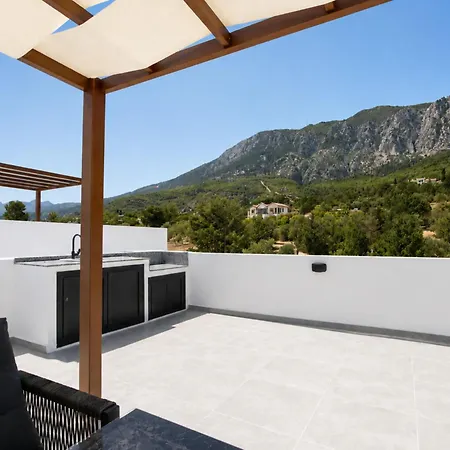 Del Mar A6 By Holidaykeys Apartamento