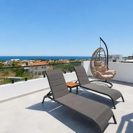 Апартаменты Del Mar A6 By Holidaykeys *