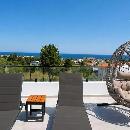 Апартаменты Del Mar A6 By Holidaykeys *