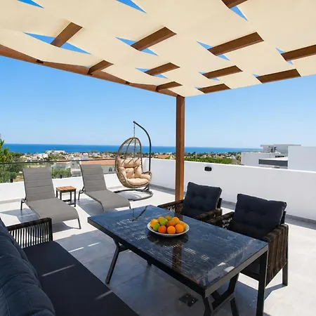Del Mar A6 By Holidaykeys Apartamento