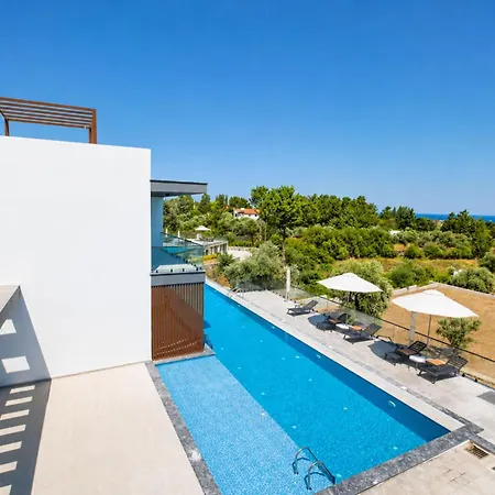 Del Mar A6 By Holidaykeys Apartamento Karavas (Northern Cyprus)