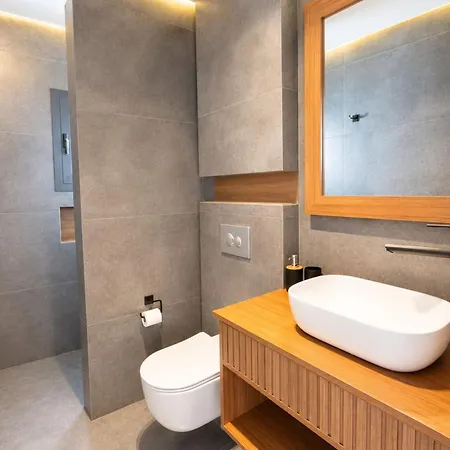 Apartamento Del Mar A6 By Holidaykeys Karavas (Northern Cyprus)