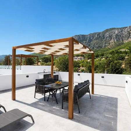 Del Mar A6 By Holidaykeys * Karavas (Northern Cyprus)