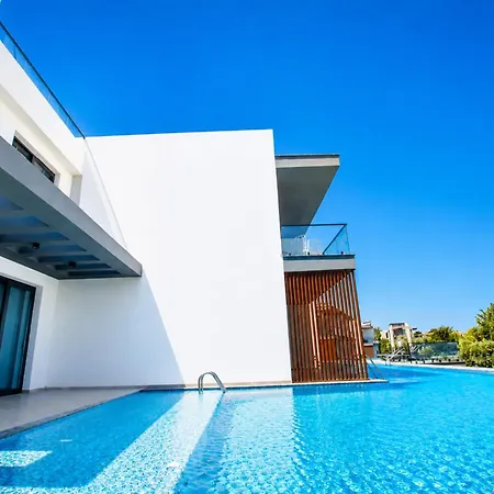 Del Mar A6 By Holidaykeys Apartamento *