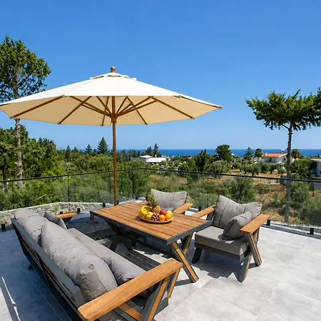 Del Mar A6 By Holidaykeys * Karavas (Northern Cyprus)